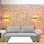 شقة Cafe Garden *