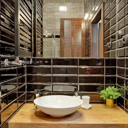 Cafe Garden * Krakov