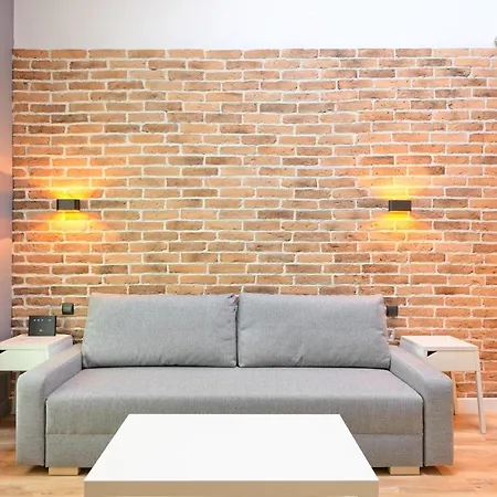 Apartmán Cafe Garden *