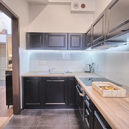 Cafe Garden * Krakov