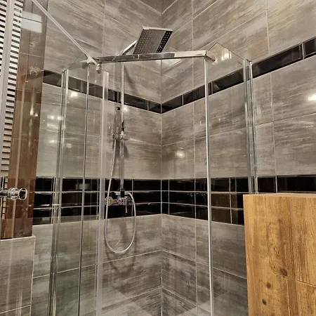 Appartement Cafe Garden *