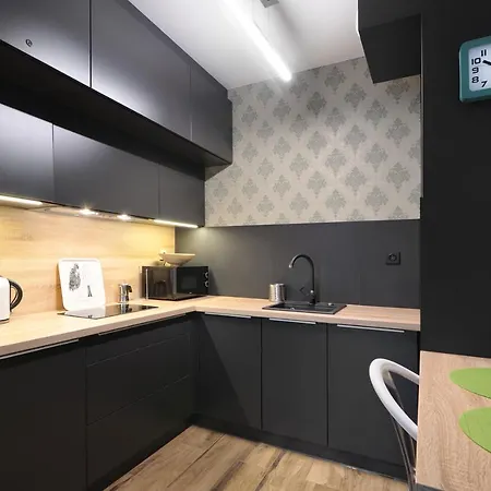 Cafe Garden * Krakau