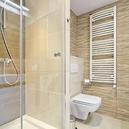 Appartement Cafe Garden *