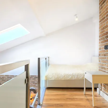 Appartement Cafe Garden