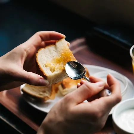 Cafe Garden Apartmán Krakov