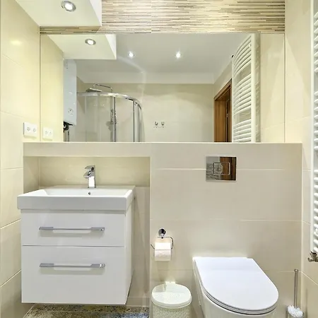 Cafe Garden * Krakov