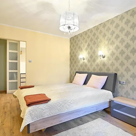 Cafe Garden Appartement *