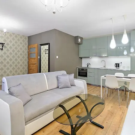 Cafe Garden Apartmán *