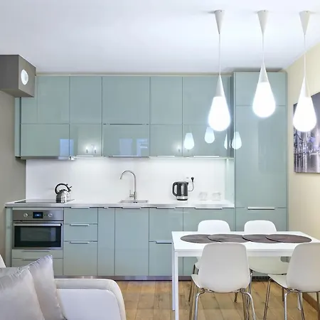 Apartament Cafe Garden *
